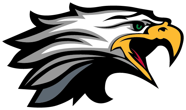 MORGAN HIGH SCHOOL Logo