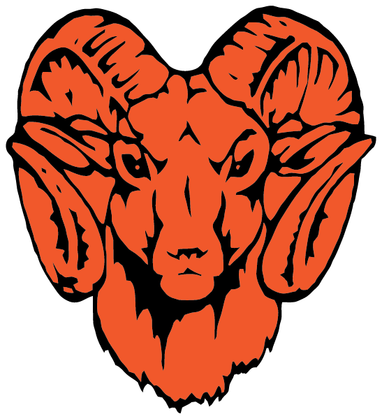 UPPER SANDUSKY HIGH SCHOOL Logo
