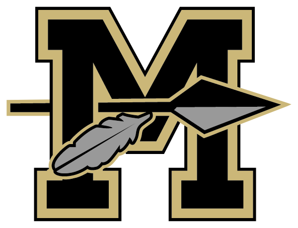 MORTON HIGH SCHOOL Logo