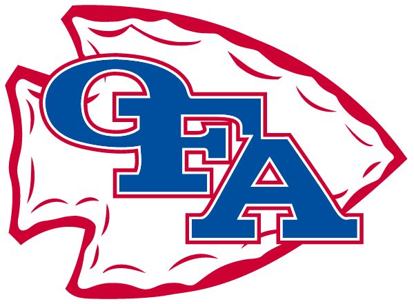 OWEGO FREE ACADEMY Sideline Store Sideline Store