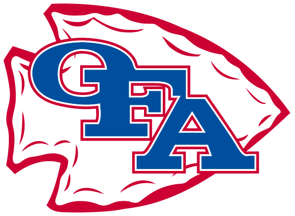 OWEGO FREE ACADEMY Logo