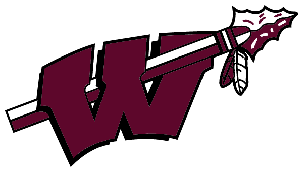 Windsor Warrior High School Logo