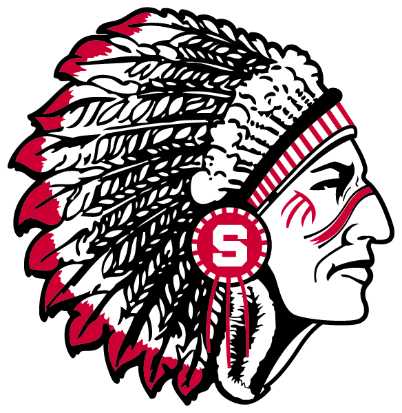 SULLIVAN HIGH SCHOOL Logo