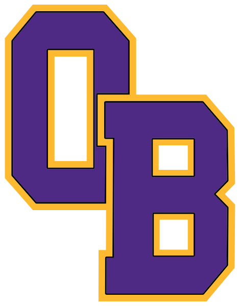 OYSTER BAY-EAST NORWICH HIGH SCH Logo