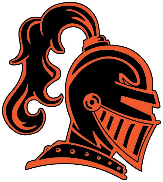 VAN BUREN HIGH SCHOOL Sideline Store BLACK KNIGHTS (VAN BUREN, Ohio) Spirit Apparel & Accessories Store