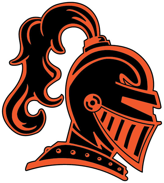 VAN BUREN HIGH SCHOOL Logo
