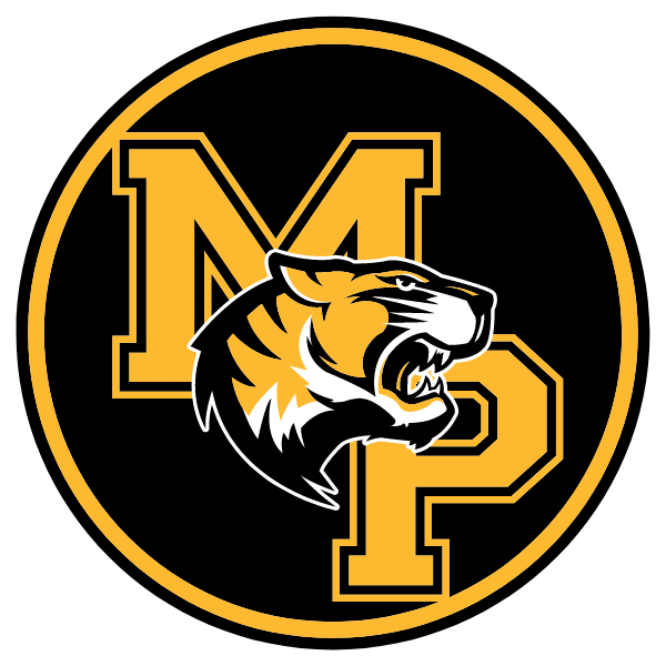 MOUNT PLEASANT HIGH SCHOOL Logo