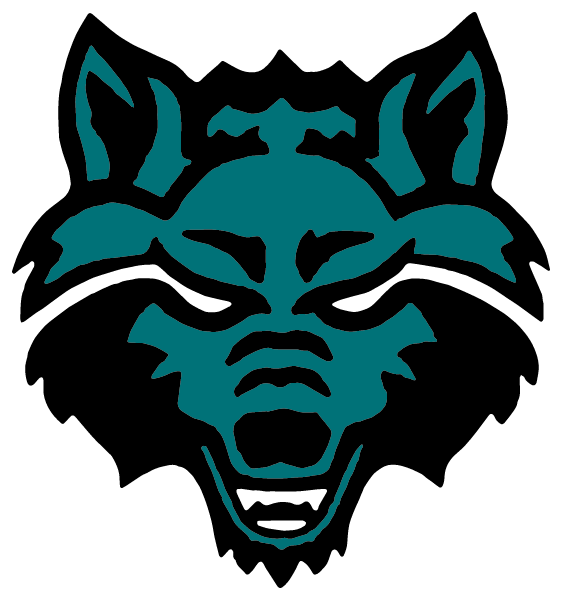 WEST PORT HIGH SCHOOL Logo