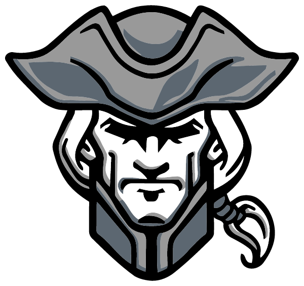 ALBERT GALLATIN HIGH SCHOOL Logo