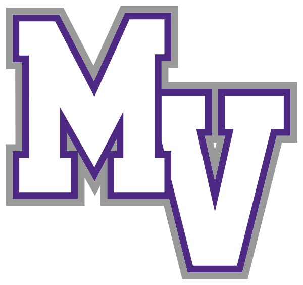 MOUNT VERNON HIGH SCHOOL Logo