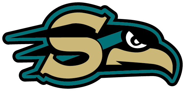SUNLAKE HIGH SCHOOL Logo