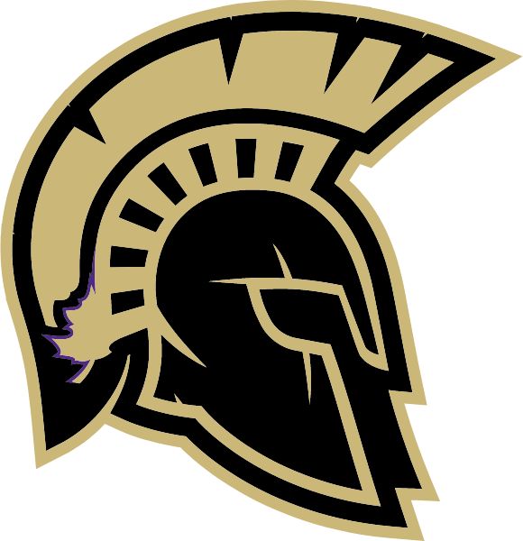 SYCAMORE HIGH SCHOOL Sideline Store Spartans (SYCAMORE, Illinois) Spirit Apparel & Accessories Store