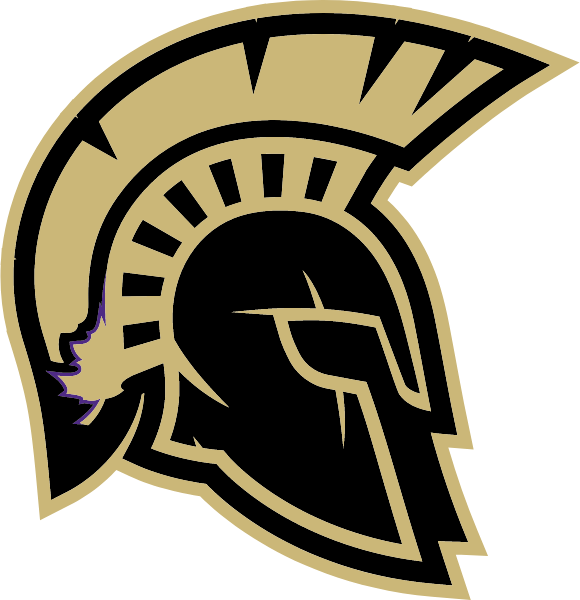 SYCAMORE HIGH SCHOOL Logo