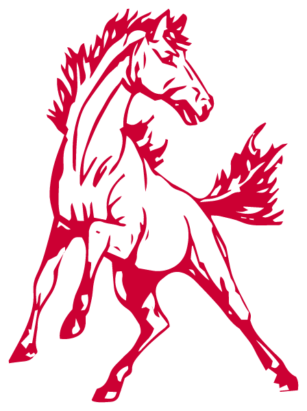 LAUREL HIGHLANDS HIGH SCHOOL Logo
