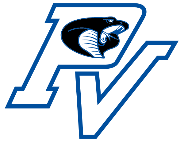 PARK VISTA COMMUNITY HIGH SCHOOL Logo
