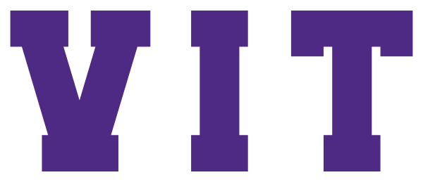 V I T HIGH SCHOOL Logo