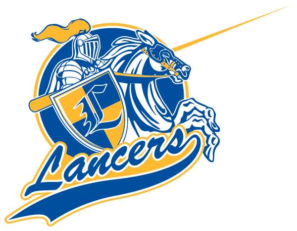 LINCOLNVIEW HIGH SCHOOL Logo