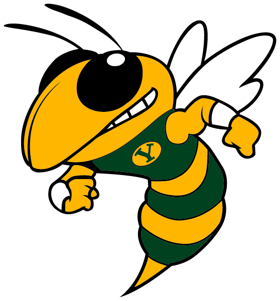 YULEE HIGH SCHOOL Logo