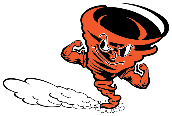 CAVALIER HIGH SCHOOL Logo