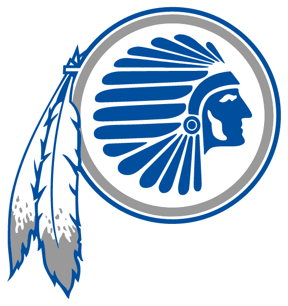 FORT WHITE HIGH SCHOOL Logo