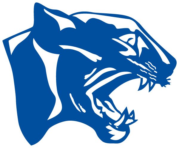 PANAMA HIGH SCHOOL Sideline Store Panthers (PANAMA, NEW YORK) Spirit Apparel & Accessories Store