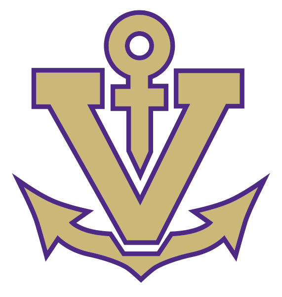 VERMILION HIGH SCHOOL Logo