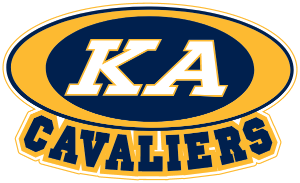 KISKI AREA SR HIGH SCHOOL Logo