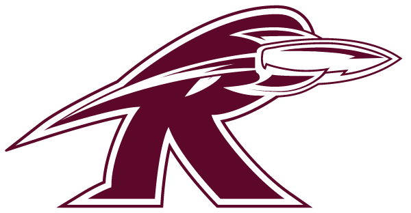 ROCKRIDGE HIGH SCHOOL Logo