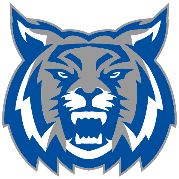 BOOKER T WASHINGTON HIGH SCHOOL Logo