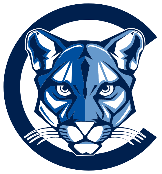 CALVARY CHRISTIAN ACADEMY Logo