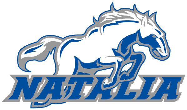 NATALIA HIGH SCHOOL Logo
