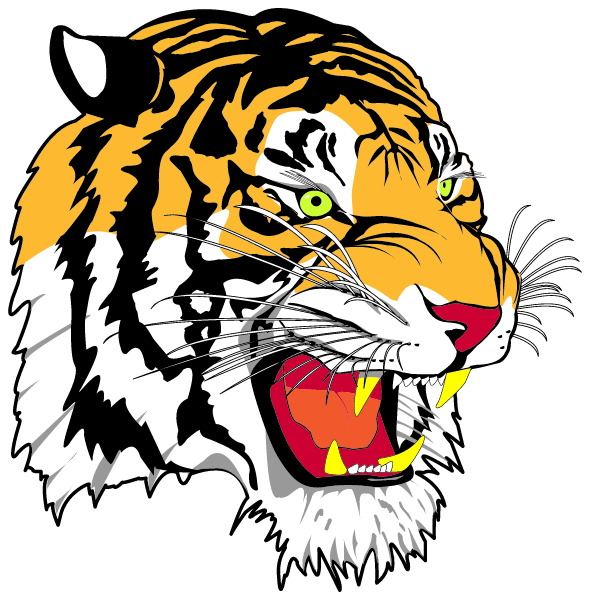 PAWLING HIGH SCHOOL Logo