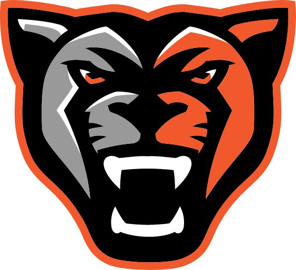 ORANGE HIGH SCHOOL Sideline Store Sideline Store