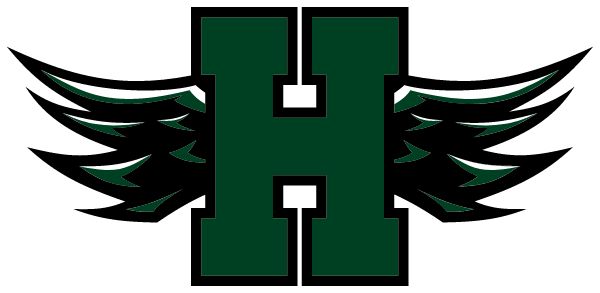 HUG HIGH SCHOOL Sideline Store Sideline Store