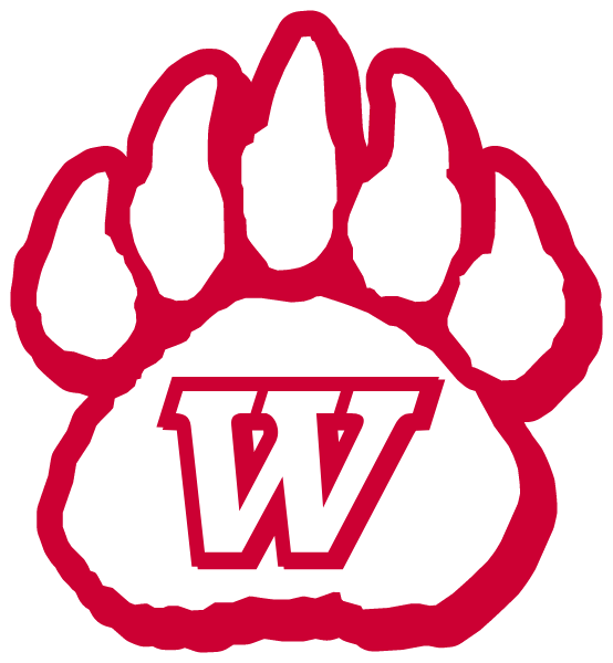 WADSWORTH SENIOR HIGH SCHOOL Logo