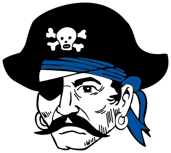 PEARL RIVER HIGH SCHOOL Logo