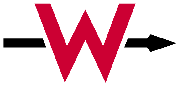 WAPAKONETA HIGH SCHOOL Logo
