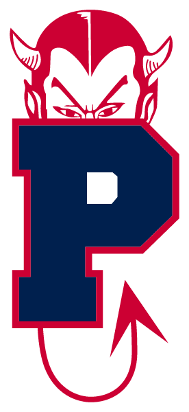 PEEKSKILL HIGH SCHOOL Logo