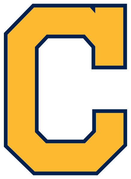 CHAMPION HIGH SCHOOL Logo