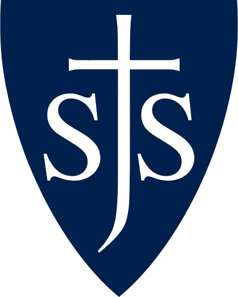 SAINT JOHN SCHOOL Sideline Store Sideline Store
