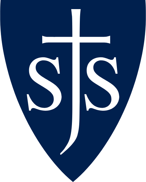 SAINT JOHN SCHOOL Logo
