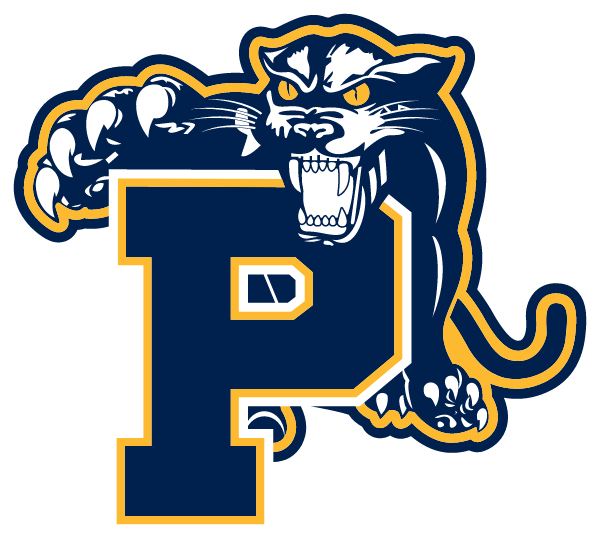 WALTER PANAS HIGH SCHOOL Logo
