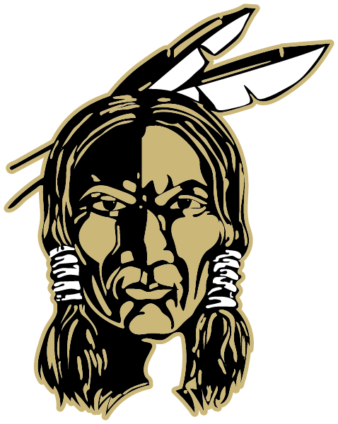 WARREN G HARDING HIGH SCHOOL Logo