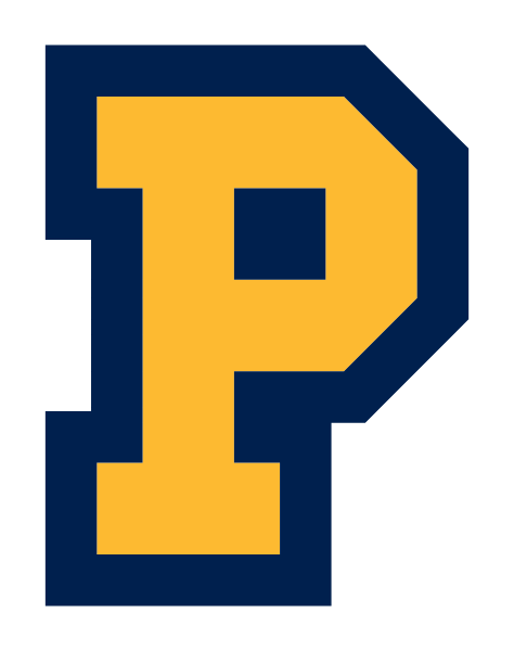 PELHAM MEMORIAL HIGH SCHOOL Logo