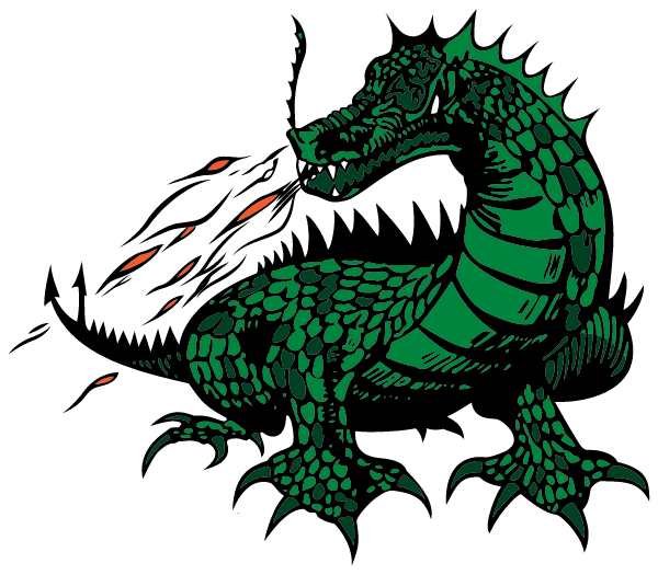 WARREN AREA HIGH SCHOOL Logo