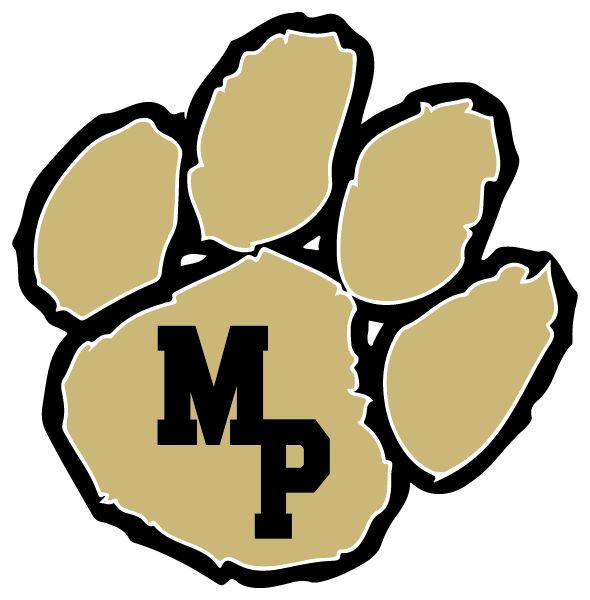 Manassas Park High School Sideline Store