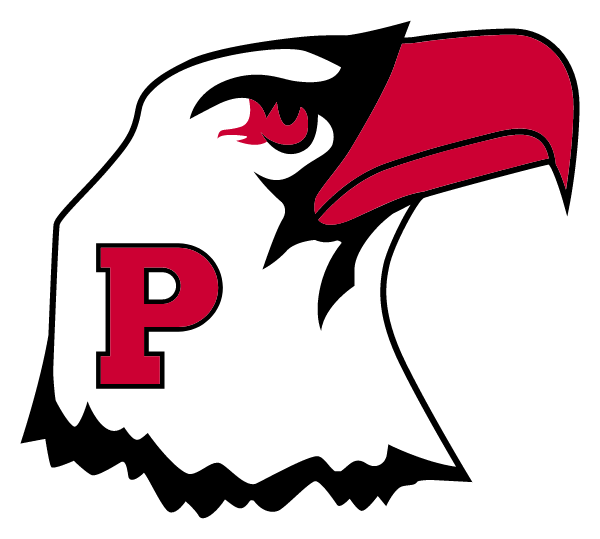 PENFIELD CENTRAL HIGH SCHOOL Logo