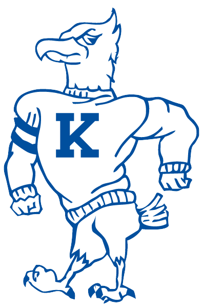 JOHN F KENNEDY HIGH SCHOOL Logo