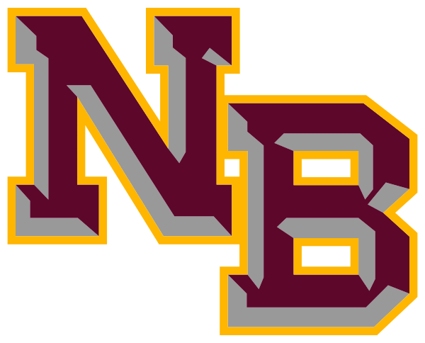 NEW BOSTON HIGH SCHOOL Logo
