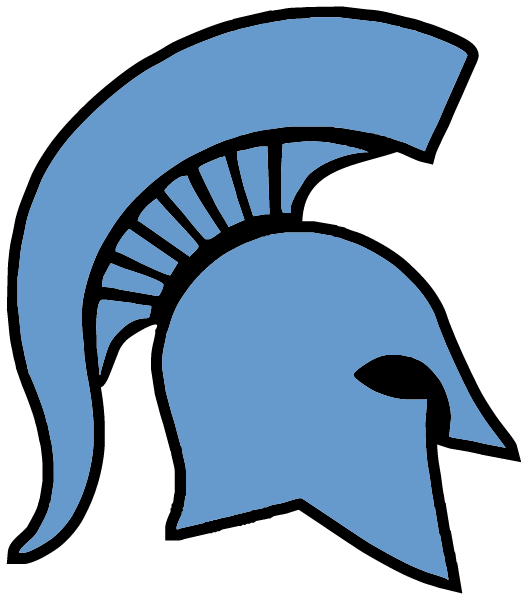 CAMDEN MILITARY ACADEMY Logo